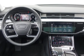 Audi A8 3XS-LINE* LONG* RS* HD OLED LIGHTS* 360* * , снимка 10