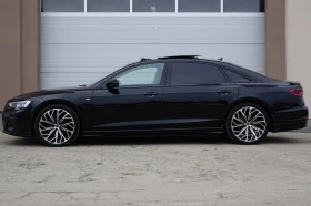 Audi A8 3XS-LINE* LONG* RS* HD OLED LIGHTS* 360* * , снимка 3