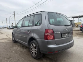 VW Touran 2, 000 TDI EURO4, снимка 4