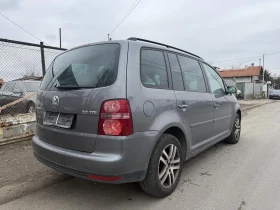 VW Touran 2, 000 TDI EURO4, снимка 6