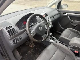 VW Touran 2, 000 TDI EURO4, снимка 7