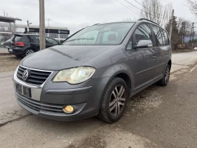 VW Touran 2, 000 TDI EURO4, снимка 3