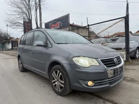 VW Touran 2, 000 TDI EURO4, снимка 1