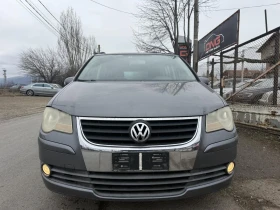 VW Touran 2, 000 TDI EURO4, снимка 2