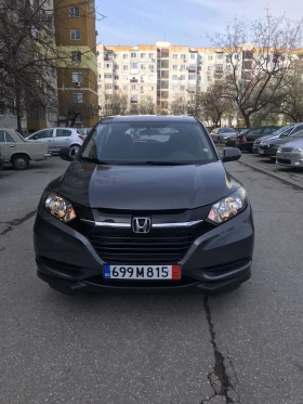     Honda Hr-v 1.8   44