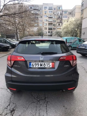     Honda Hr-v 1.8   44