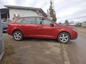 Seat Ibiza 1.2 TSI ST, снимка 5