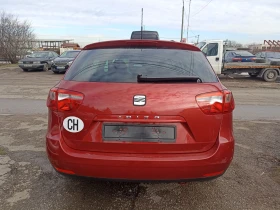 Seat Ibiza 1.2 TSI ST | Mobile.bg    6