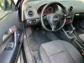 Audi A3 2.0TDI KLIMATRONIK/6sk/UNIKAT - 5333 лв. - 35533130 | Car24.bg