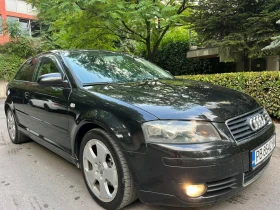 Audi A3 2.0TDI KLIMATRONIK/6sk/UNIKAT - 5333 лв. - 35533130 | Car24.bg