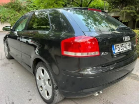 Audi A3 2.0TDI KLIMATRONIK/6sk/UNIKAT - 5333 лв. - 35533130 | Car24.bg