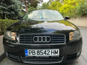 Audi A3 2.0TDI KLIMATRONIK/6sk/UNIKAT - 5333 лв. - 35533130 | Car24.bg