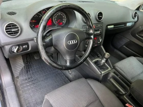 Audi A3 2.0TDI KLIMATRONIK/6sk/UNIKAT - 5333 лв. - 35533130 | Car24.bg