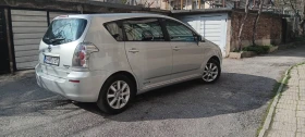 Toyota Corolla verso - 7300 лв. - 17660406 | Car24.bg