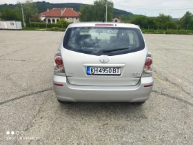Toyota Corolla verso | Mobile.bg    2