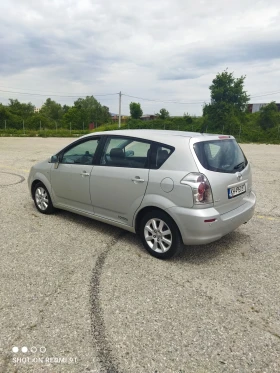 Toyota Corolla verso | Mobile.bg    6