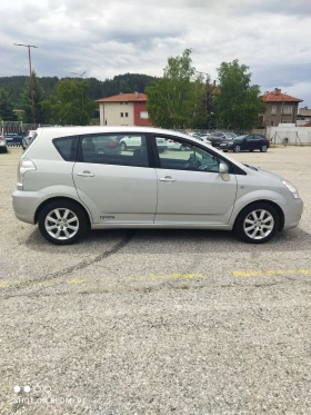 Toyota Corolla verso | Mobile.bg    7