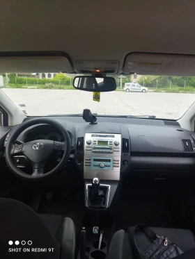 Toyota Corolla verso | Mobile.bg    10