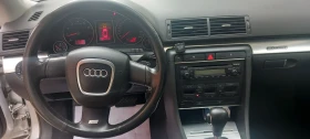 Audi A4 Куатро, снимка 11