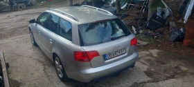 Audi A4 Куатро, снимка 5