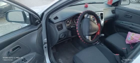 Kia Rio 1.6, снимка 5