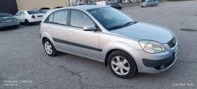 Kia Rio 1.6, снимка 3