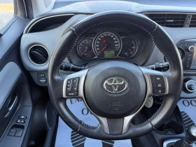 Toyota Yaris 1.4 D4D FACE, снимка 12