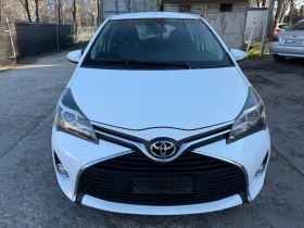 Toyota Yaris 1.4 D4D FACE, снимка 3