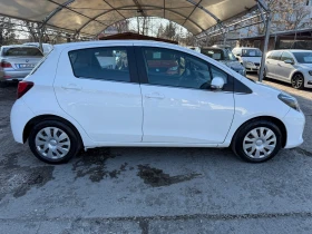 Toyota Yaris 1.4 D4D FACE, снимка 5