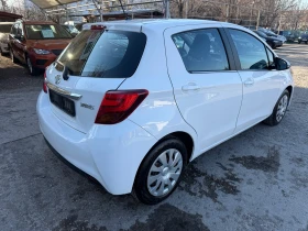 Toyota Yaris 1.4 D4D FACE, снимка 6