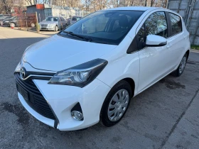 Toyota Yaris 1.4 D4D FACE, снимка 1