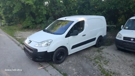 Peugeot Partner 1.6hdi | Mobile.bg    8