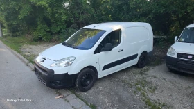 Peugeot Partner 1.6hdi | Mobile.bg    9