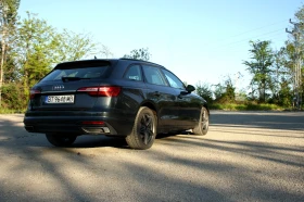 Обява за продажба на Audi A4 35 TDI ~33 000 лв. - изображение 4