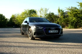 Обява за продажба на Audi A4 35 TDI ~33 000 лв. - изображение 2