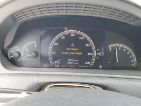 Mercedes-Benz CL 500 550 RWD 5.5L V8 382кс - 17500 лв. - 13731330 | Car24.bg