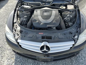 Mercedes-Benz CL 500 550 RWD 5.5L V8 382кс - 17500 лв. - 13731330 | Car24.bg