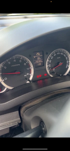 Обява за продажба на Suzuki Swift ~11 лв. - изображение 7