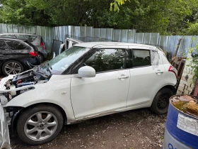 Обява за продажба на Suzuki Swift ~11 лв. - изображение 1