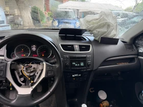 Обява за продажба на Suzuki Swift ~11 лв. - изображение 5