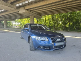 Audi A6 C6 S-line  | Mobile.bg    4