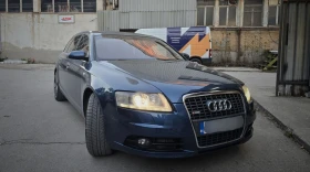 Обява за продажба на Audi A6 C6 S-line ТОП СЪСТОЯНИЕ ~12 999 лв. - изображение 1