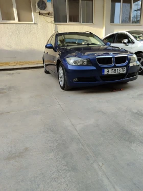 BMW 318 2.0 | Mobile.bg    4