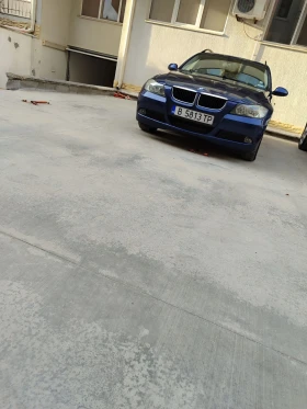 BMW 318 2.0 | Mobile.bg    6