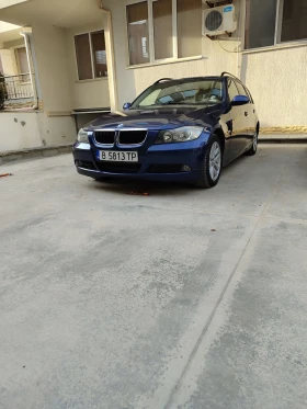 BMW 318 2.0 | Mobile.bg    5