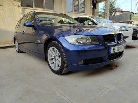 BMW 318 2.0 | Mobile.bg    3
