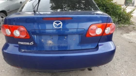 Обява за продажба на Mazda 6 ~12 лв. - изображение 1