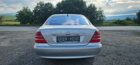 Mercedes-Benz S 500 W 220 -306 hp - 25000 лв. - 89870960 4