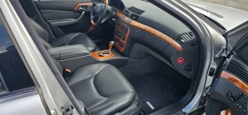 Mercedes-Benz S 500 W 220 -306 hp - 25000 лв. - 89870960 10