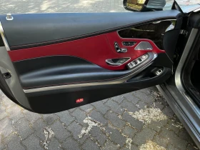 Mercedes-Benz S 500 4Matic Coupe - 91000 лв. - 41430384 7